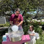 Cotton Candy Machine Rental in Paramus, NJ Cotton Candy Machine Rental in Paramus, NJ