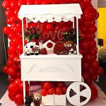 Dessert Cart Rental in Montclair, NJ for 1s Birthday